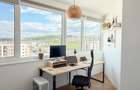 Apartament cu 2 camere, 61,3 mp, zona BMW - 10