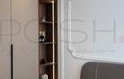 4 camere vizavi de Sky Tower - One Floreasca Towers - 6