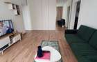 Apartament 2 camere TITAN ,complet mobilat si utilat, zona Auchan Titan - 8