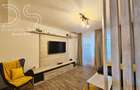 Apartament compact, compartimentat eficient. - 4