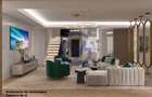 Privind in zare deasupra tuturor - PENTHOUSE unic cu terasa 191 mp - COMISION 0% - 9