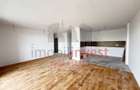Apartament 3 camere de vanzare Pipera in bloc cu vedere la lac - 5