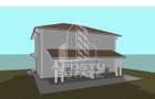 Duplex nou,3 camere 2 bai,Covaci,la cheie - 1