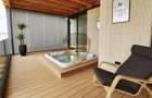 Casa Premium Navodari 3 camere 130mp piscina jacuzzi sauna gratar 480mp teren - 8
