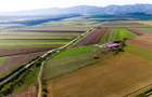 FILM! Zona extinsa, teren mixt,18.000 mp, ideal agro-investitii, Rotbav, Brasov - 9