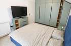 Vanzare casa moderna 4 camere,2 bai mobilata utilata la cheie Sacele - 17