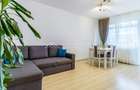 Apartament cu 3 camere, mobilat și utilat, strada Rodnei. - 4