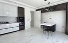 Casa superba teren 1000 mp, lift, 2 dormitoare parter, spatii ample, intimitate - 16