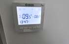 Intabulat! Ap 3 cam decomandat, 2 bai, balcon mare, incalzire pardoseala, SMART - 12