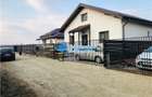 Vanzare vila individuala la cheie 4 camere  Sabareni - Central - 1