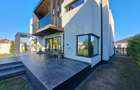 COM 0% Vila cu design inedit in cartier Belvedere | Dumbravita - 5