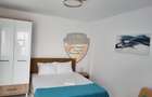 Studio Mamaia Tenis Club, 33mp, et 5/8 lift, vedere la lac, gaze, A/C term lung - 3