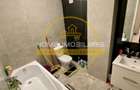 Apartament 2 Camere  Etaj 2/3 Mobilat-Utilat -Bloc NOU-zona CUG-Expomobila - 7