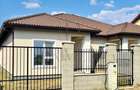 Duplex pe parter - finisaje top- zona excelenta - 1