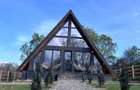 A-Frame de vânzare Bran - 3