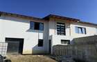 Casa mediteraneana  cu 1000 mp teren  zona Salistea Noua comision 0% - 6