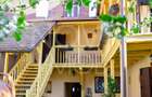 CASA INDIVIDUALA IN CENTRUL ISTORIC AL SIBIULUI - 1
