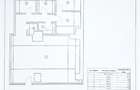Spatiu comercial P-ta Victoriei, 117 mp utili, 10.26 ml fatada,renovat - 9