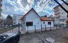 Casa individuala in Marasti, pretabila gradinita/clinica/birouri - 1