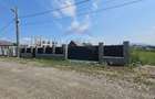 Teren intravilan 609 mp | Împrejmuit | Branșat la utilități | Prejmer - 3