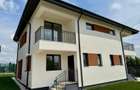 Vilă duplex modernă P+1 cu curte proprie | Otopeni - 1