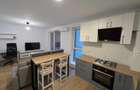 Apartament 2 camere Lux +CTP in Complexul Trio Bridge View langa metrou Crangasi - 2