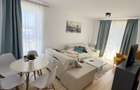 Apartament 2 camere Coresi-Avantgarden,mobilat-utilat,loc parcare,138500 Euro - 1