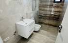 Apartament 3 camere si  CURTE mare, Otopeni 23 august - 4