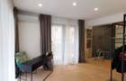 Calea Floreasca , parter + 120 mp curte - 1