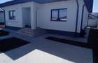 Casa 4 cam , 2 bai | Placa beton la pod | Teren 400mp ! 5 min Primarie - 2