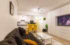 Apartament 2 camere Moonlight Residences Mamaia - 3