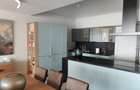 Inchiriere apartament cu 5 camere si terasa - Floreasca - vedere lac - 2