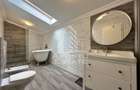 Penthouse 4 camere de vanzare, 2 bai complet mobilat si utilat - Giroc - 19