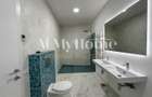 Duplex penthouse spatios si luminos cu 4 camere, nemobilat LUX, parcare, terasa - 11