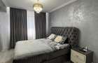 Apartament 3 camere, 69mp utili+8mp balcon, centrala, AC, Hils Pallady - 1
