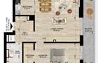 Gemina By The Lake apartamente de lux Omv Pipera comision 0 - 9