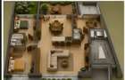 Apartament 4 camere, suc 146,52 mp, zona Dacia-Eminescu - 12