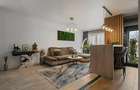 Apartament 3 Camere Baneasa | Mobilat, Utilat Modern | Parcare - 2