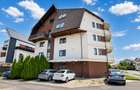 Apartament 3 camere pe doua niveluri | terasa | parcare | zona de case Tractorul - 25