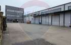 Hala industriala cu birouri– Otopeni, acces rapid Centura Bucuresti - 1
