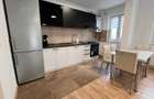 Apartament 2 camere luminos, mobilat complet, terasa, boxa – Top City Tractorul - 3