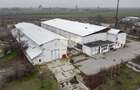 Teren Caracal 28.788m + Hale industriale + Sediu Firma - 12