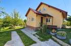 Casa P+M 100mp utili 1.000mp teren - 1