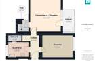 Apartament 2 camere, Central (Piața 700) Timișoara - 9