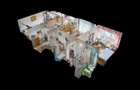 Apartament 3 camere,decomandat, luminos, perspectiva catre spatii verzi, Liberta - 10