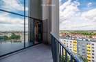 Penthouse cu terasă rooftop, Uranus Plaza – 145 mp utili - 11