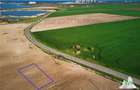 Teren intravilan constructii  23 August- Zona OLIMP  Constanta - 2