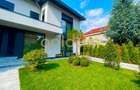 VILA UNICA PE IANCU NICOLAE/DESIGN INTERIOR/COMPLEX SECURIZAT/PIPERA/ - 15