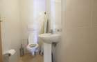FLOREASCA, in bloc personalizat, apartament 2 camere 86 mp. etaj 1 - 7