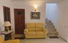 Vila Snagov, p+1,150mp, 3 dormitoare,aer conditionat,internet,cablu tv, piscina - 13